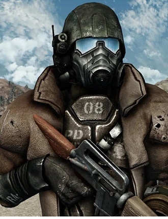 NCR Ranger
