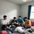 Spicy Sleepover