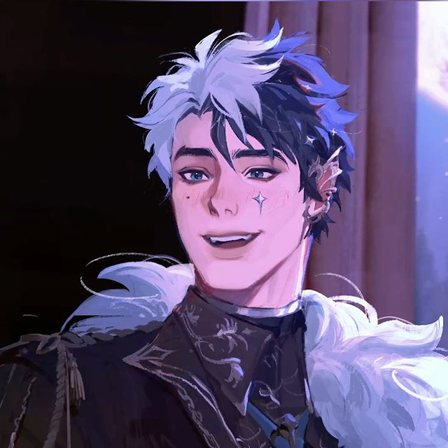 avatar image