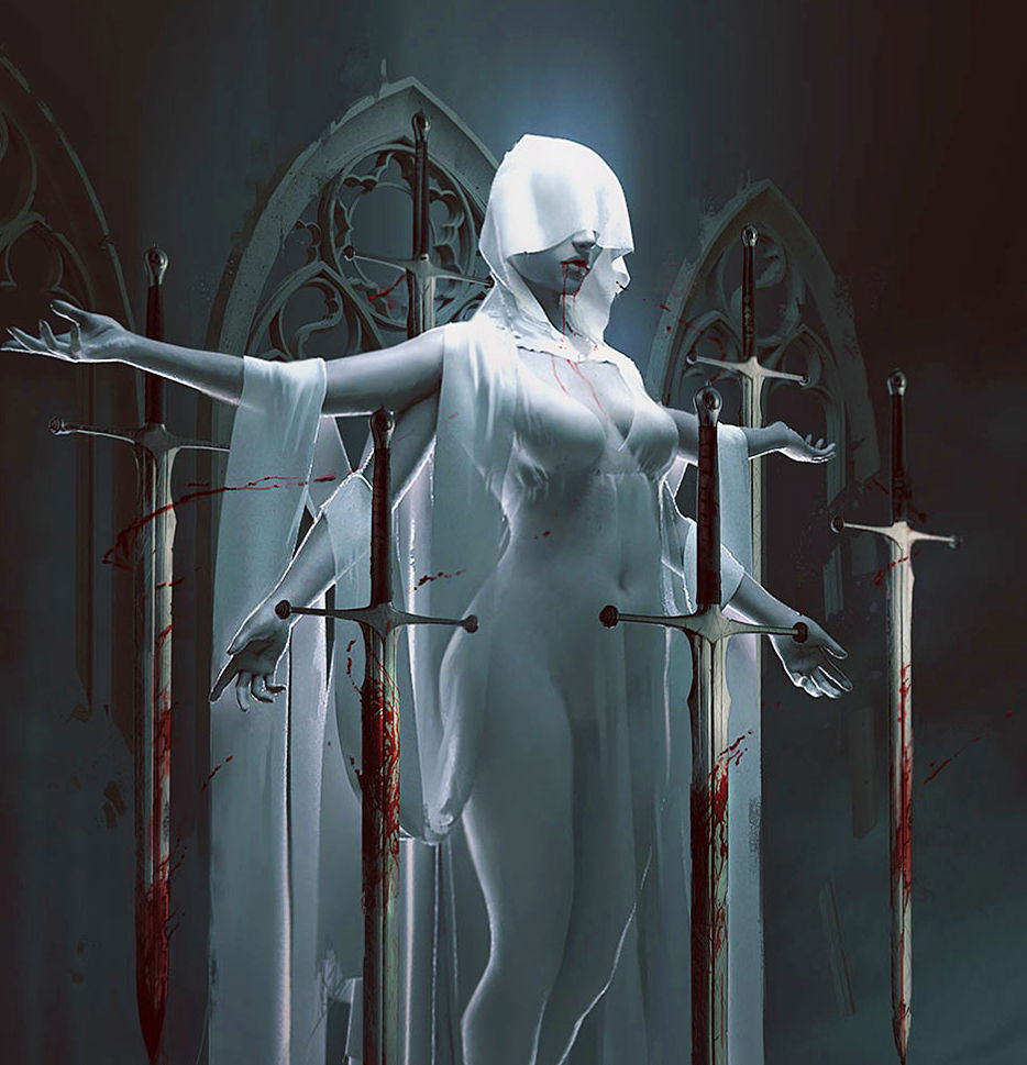 Fallen Angel