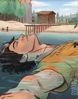 Percy jackson