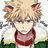 Katsuki Bakugou