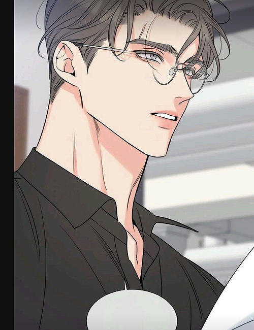Chat with Mr. Gray on Spicychat