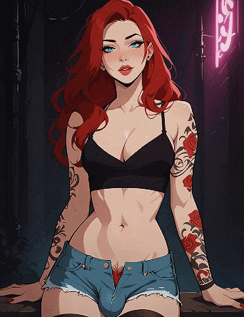 Roxanne