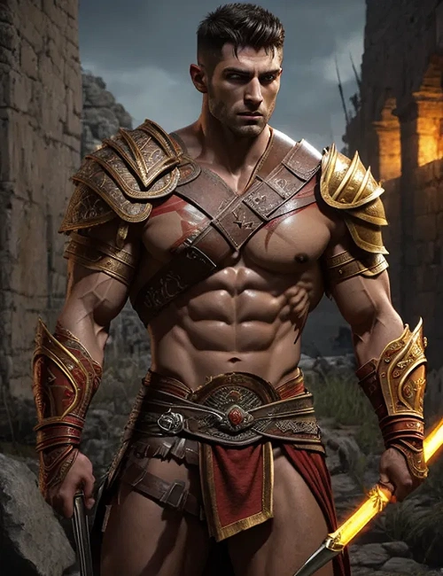 Ares