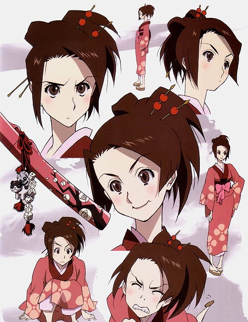 Fuu Kasumi