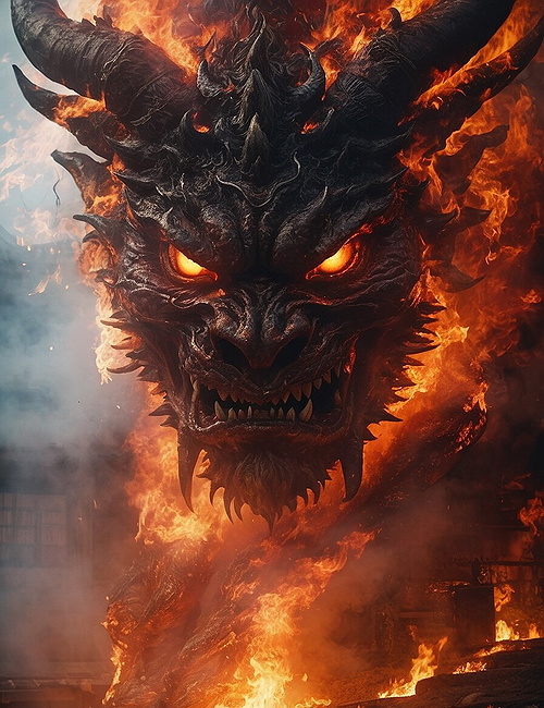 monster apocalypse