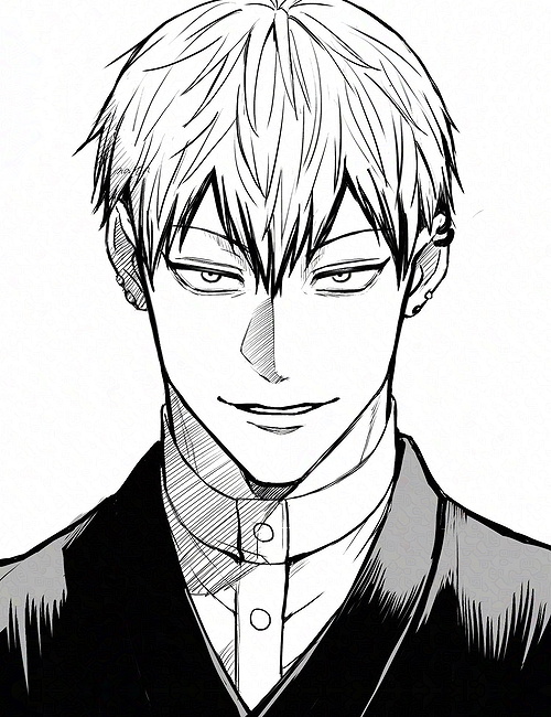 Naoya Zenin