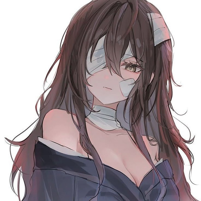 avatar image