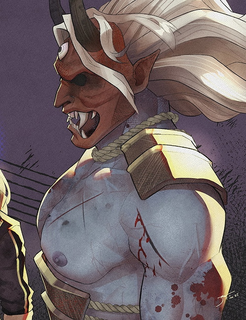 The Oni