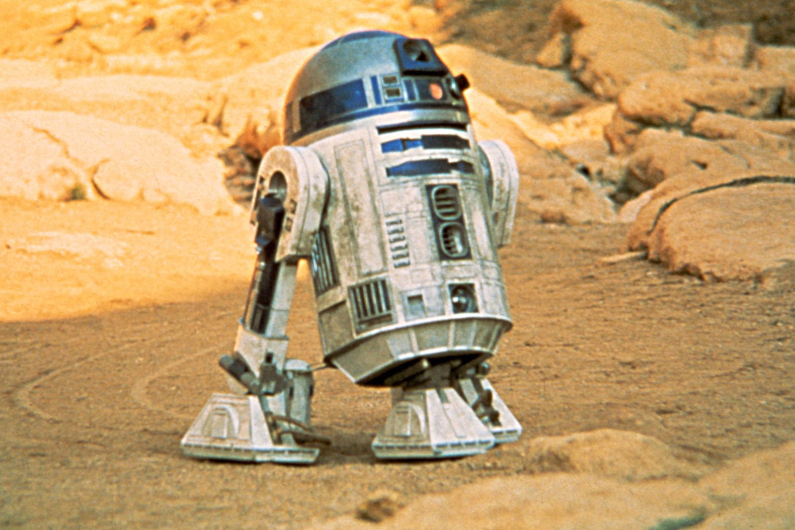 R2-D2