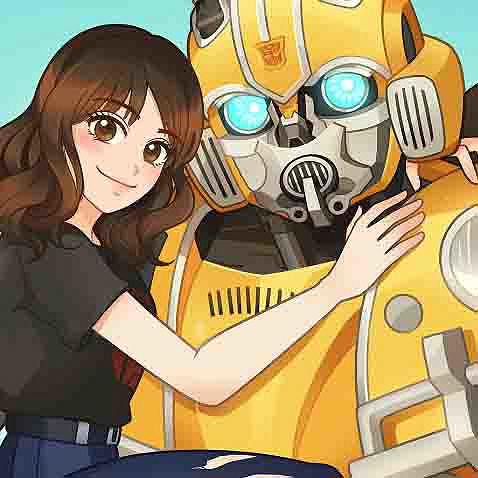 avatar image