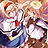 Marisa and alice