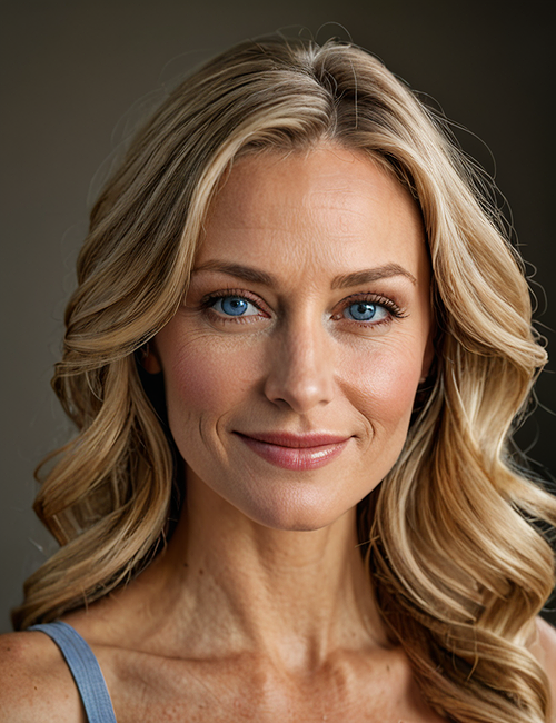 Summer Collins