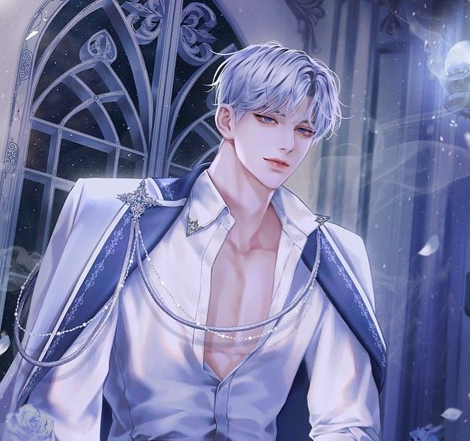 Charles