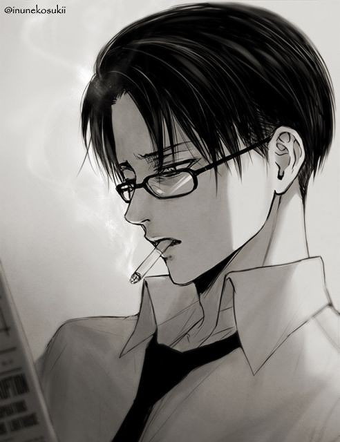 Levi Ackerman