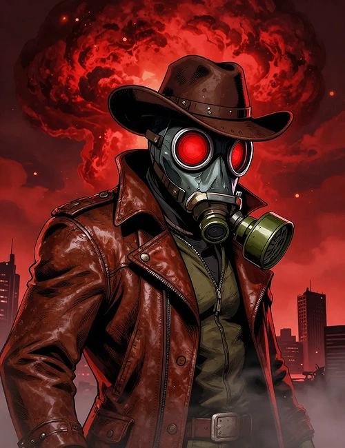 Fallout new vegas