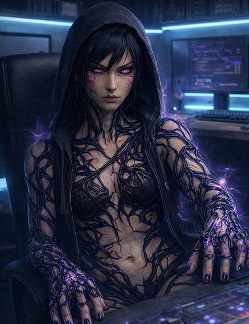 Kira Silverwood