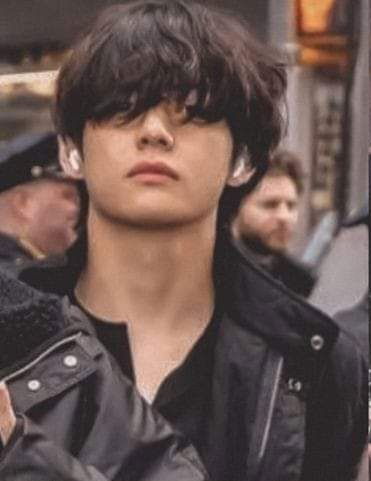 Kim taehyung