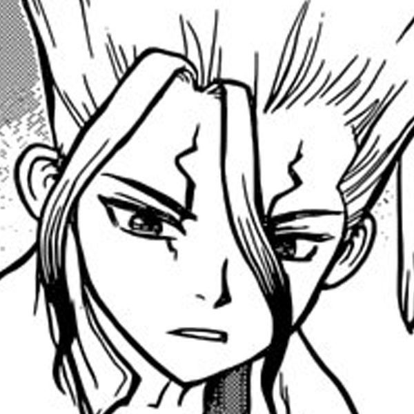 Senku Ishigami