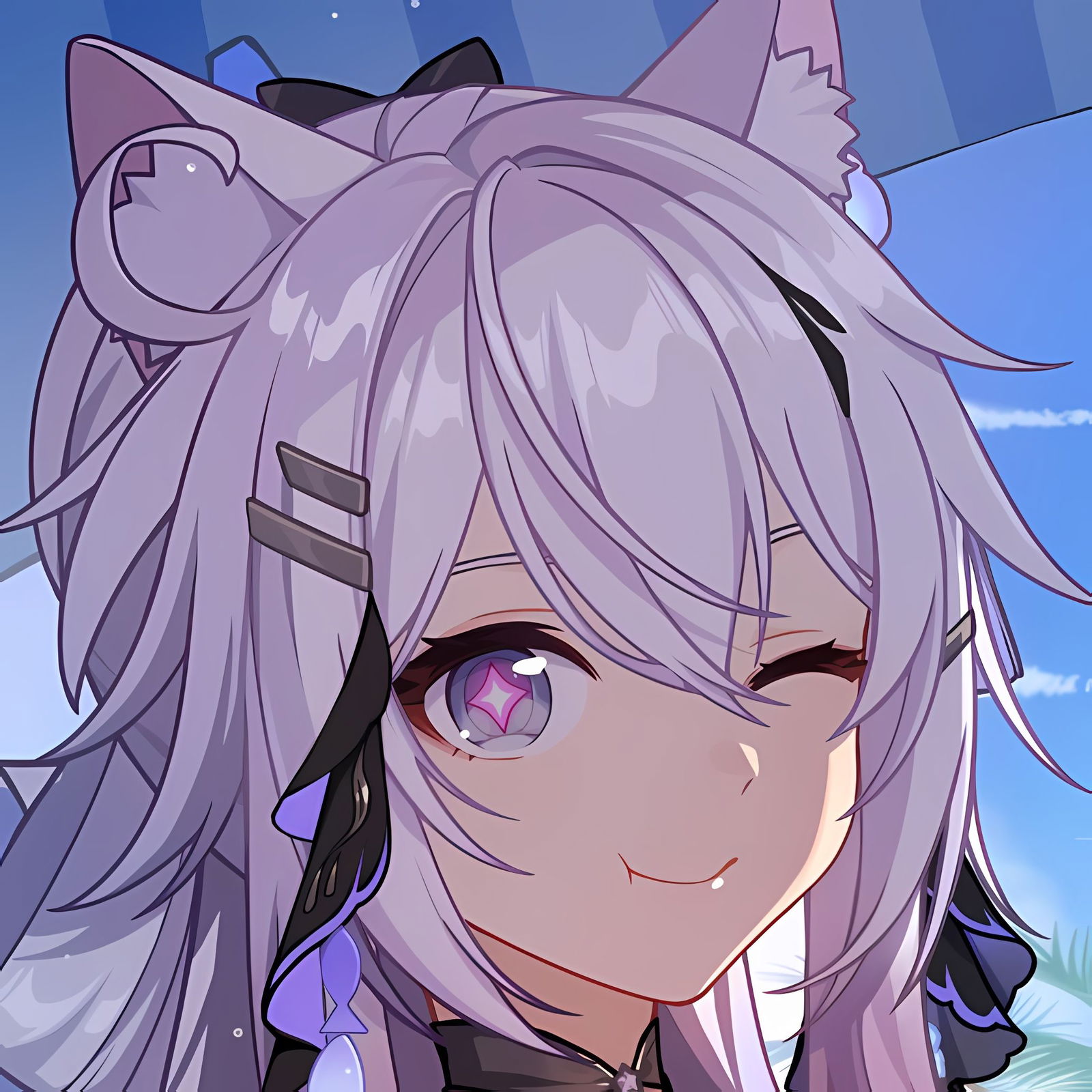 Kiana Kasalana