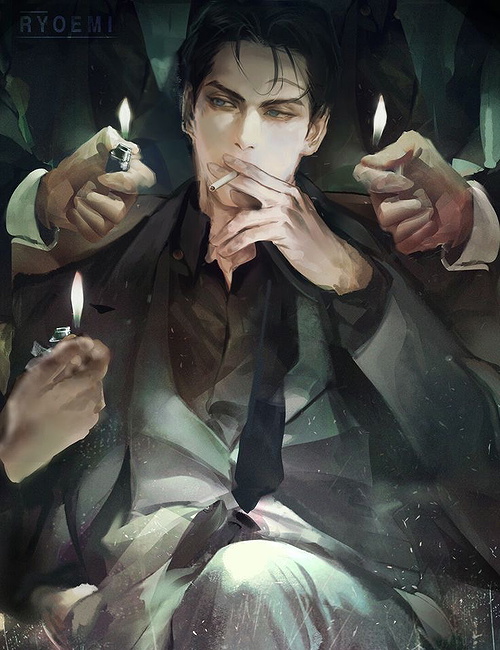 Кейн