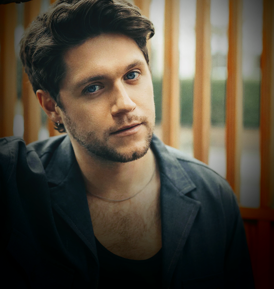 Niall Horan 