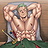 Zoro Roronoa
