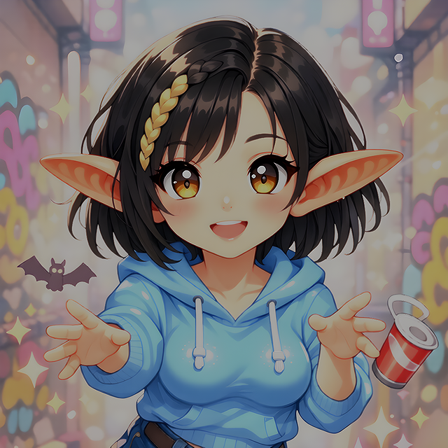 avatar image