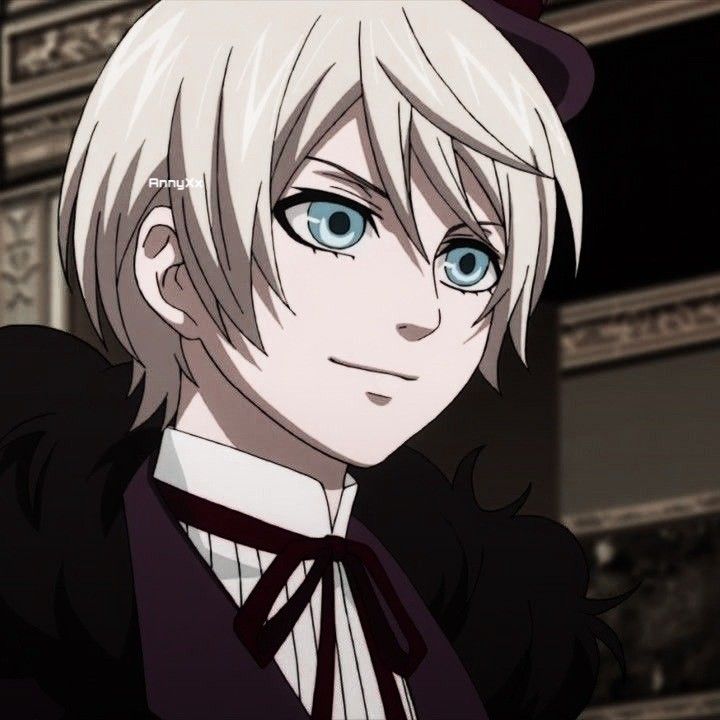 Alois Trancy