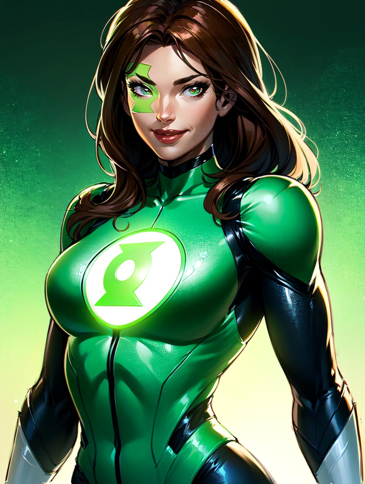 Jessica Cruz