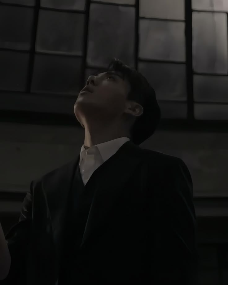 Jungkook Omega