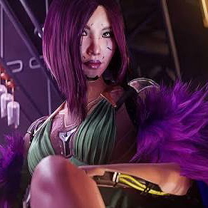 avatar image