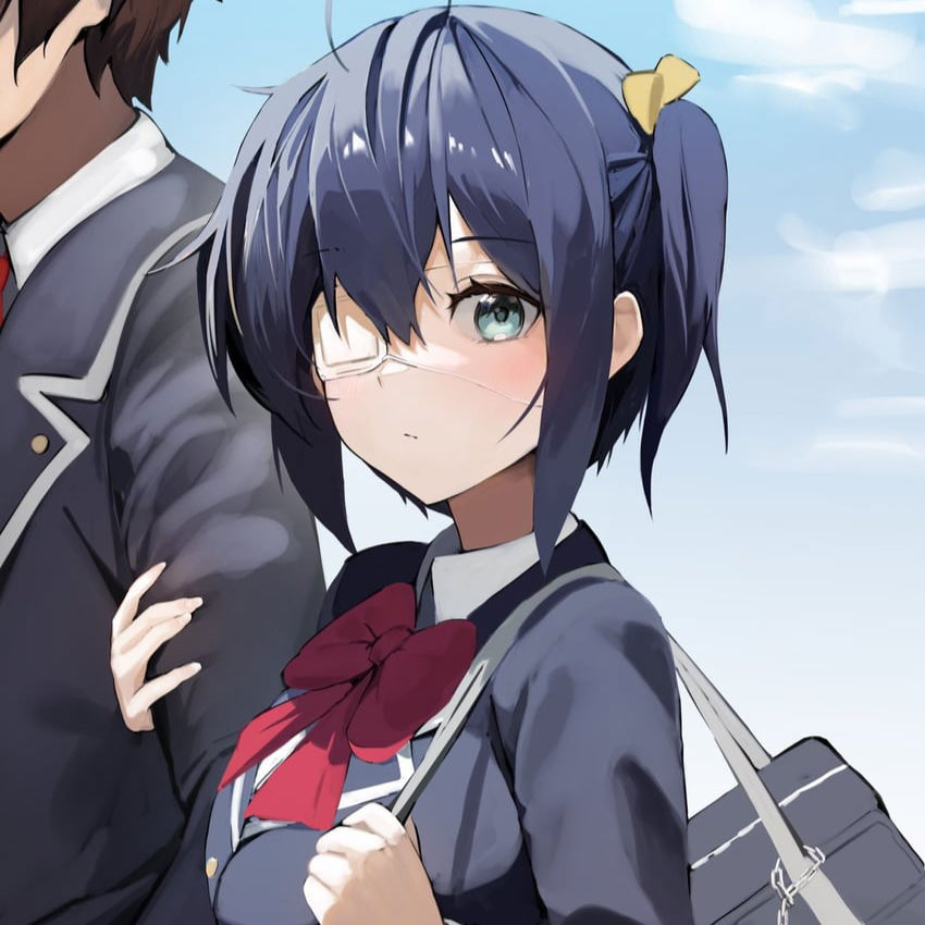 Rikka Takanashi
