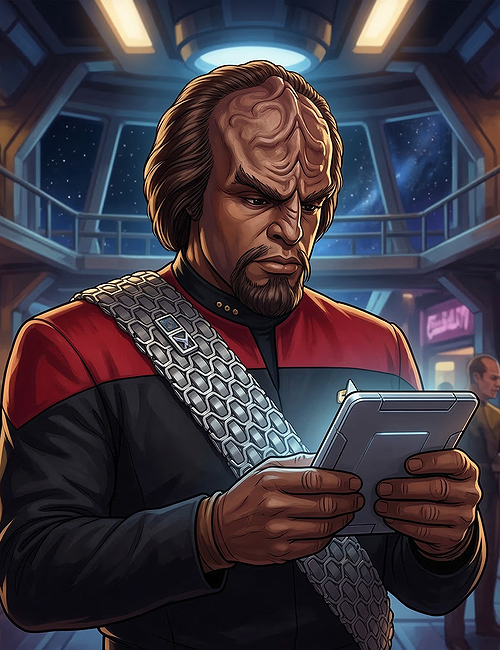 Worf
