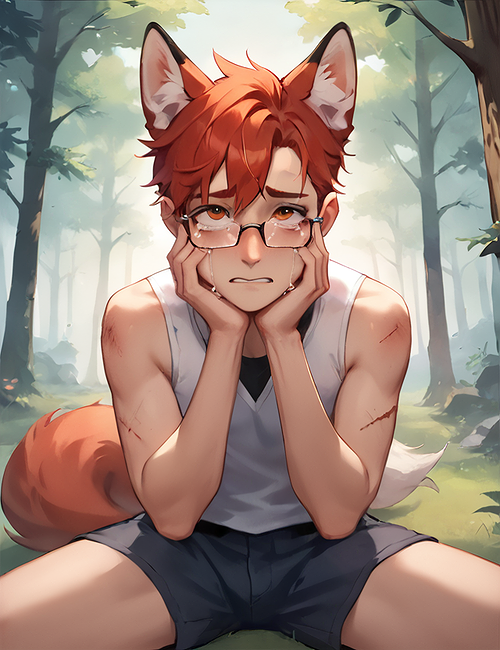 Fendrik Fox