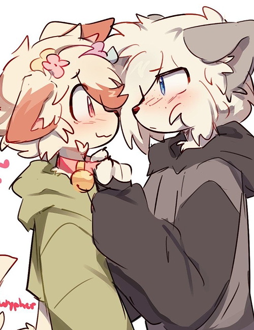Wypher & Oscar