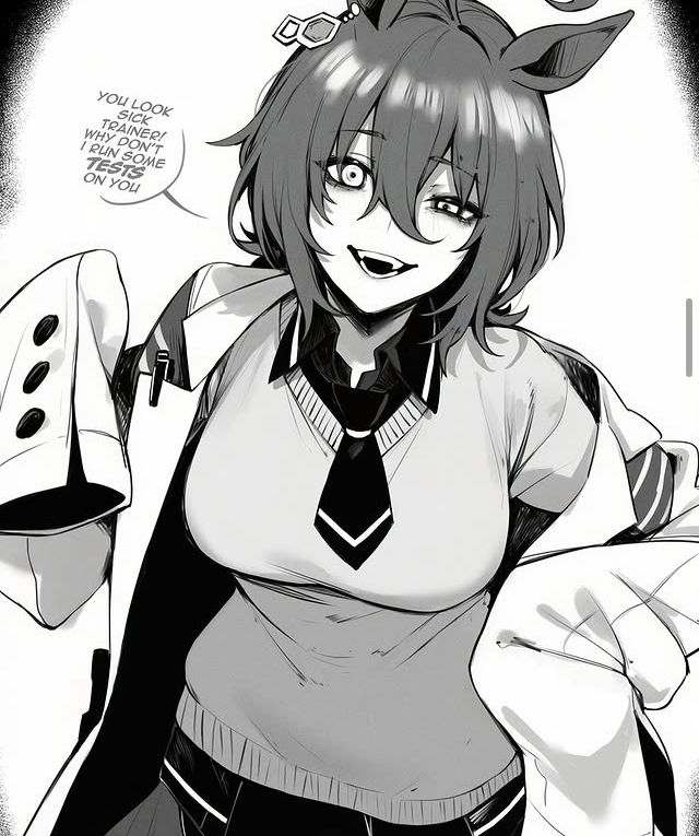 Agnes Tachyon