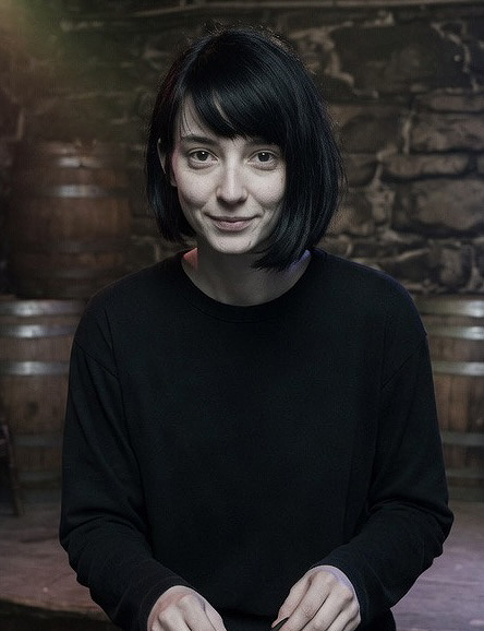 Nina Schwartz