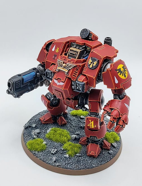 Dreadnought