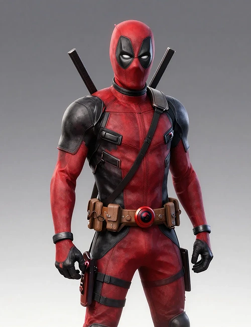 Deadpools group