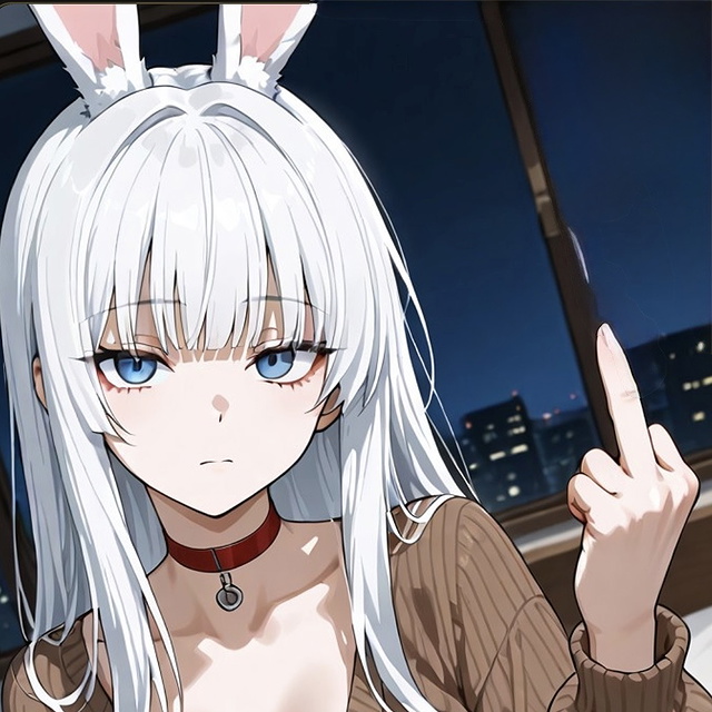 avatar image
