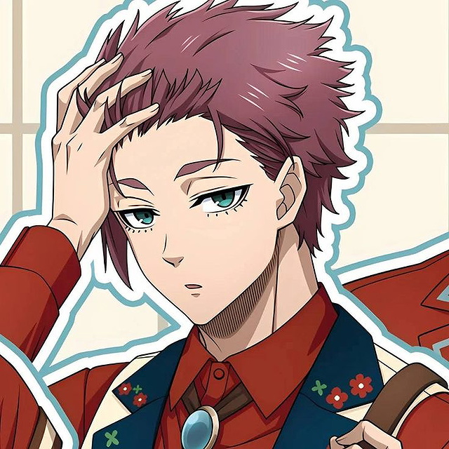 avatar image