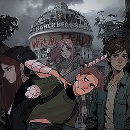 Zombie Apocalypse 2