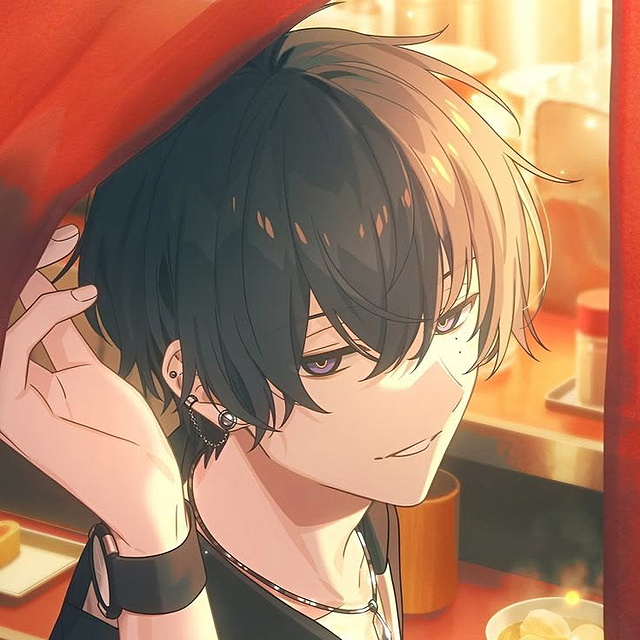 avatar image