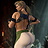 Cassie Cage