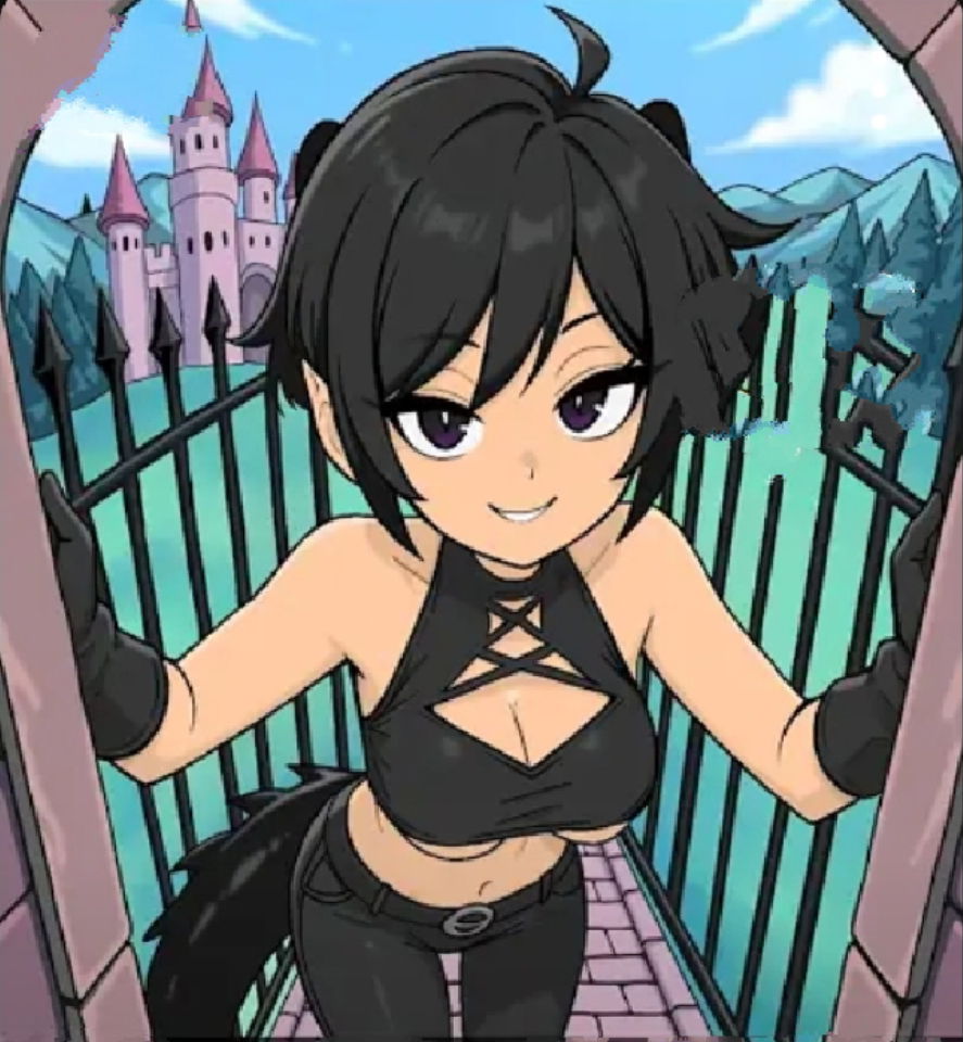 Ember Duskmere