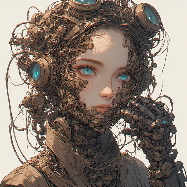 avatar image