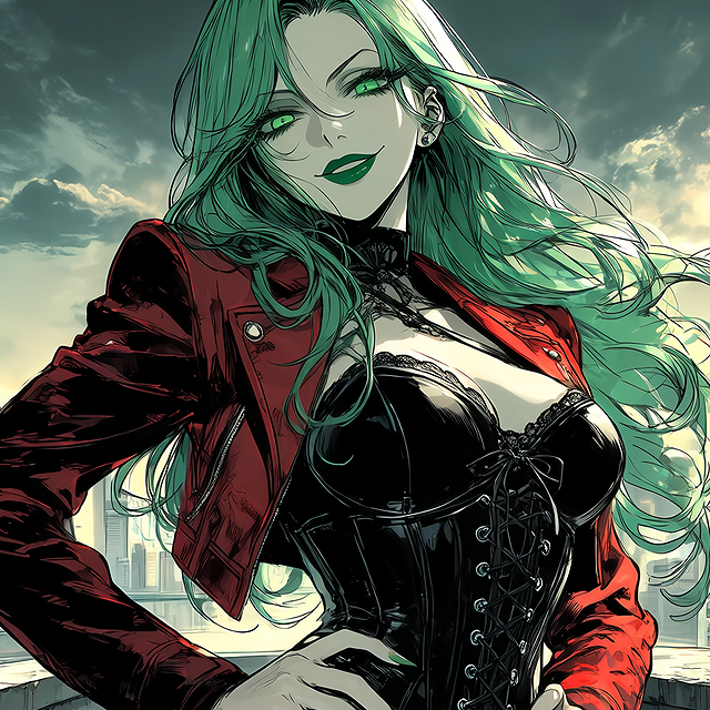 avatar image