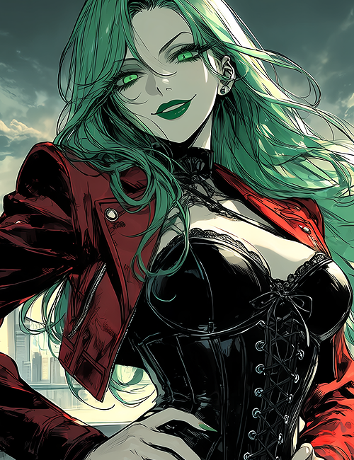 Alicia